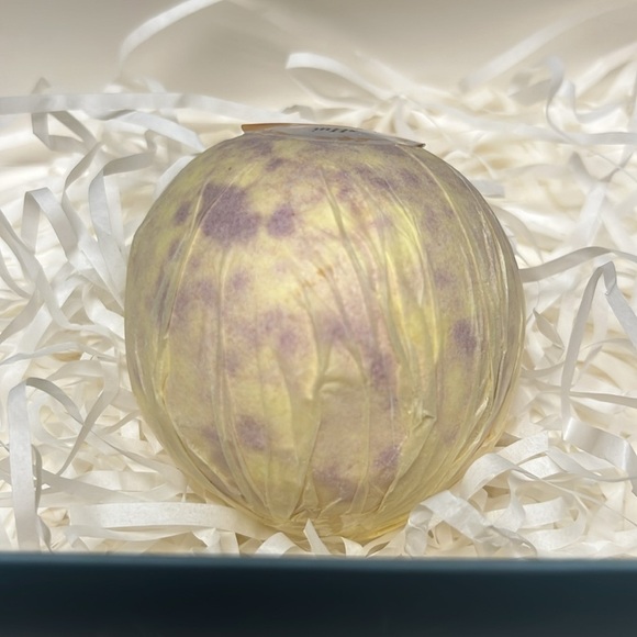 Bath Bomb Lemon - Picture 4 of 6